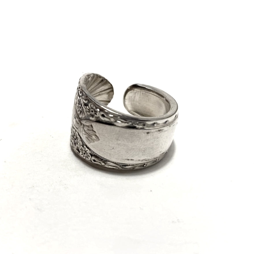 Spoon Ring No.4539 17号