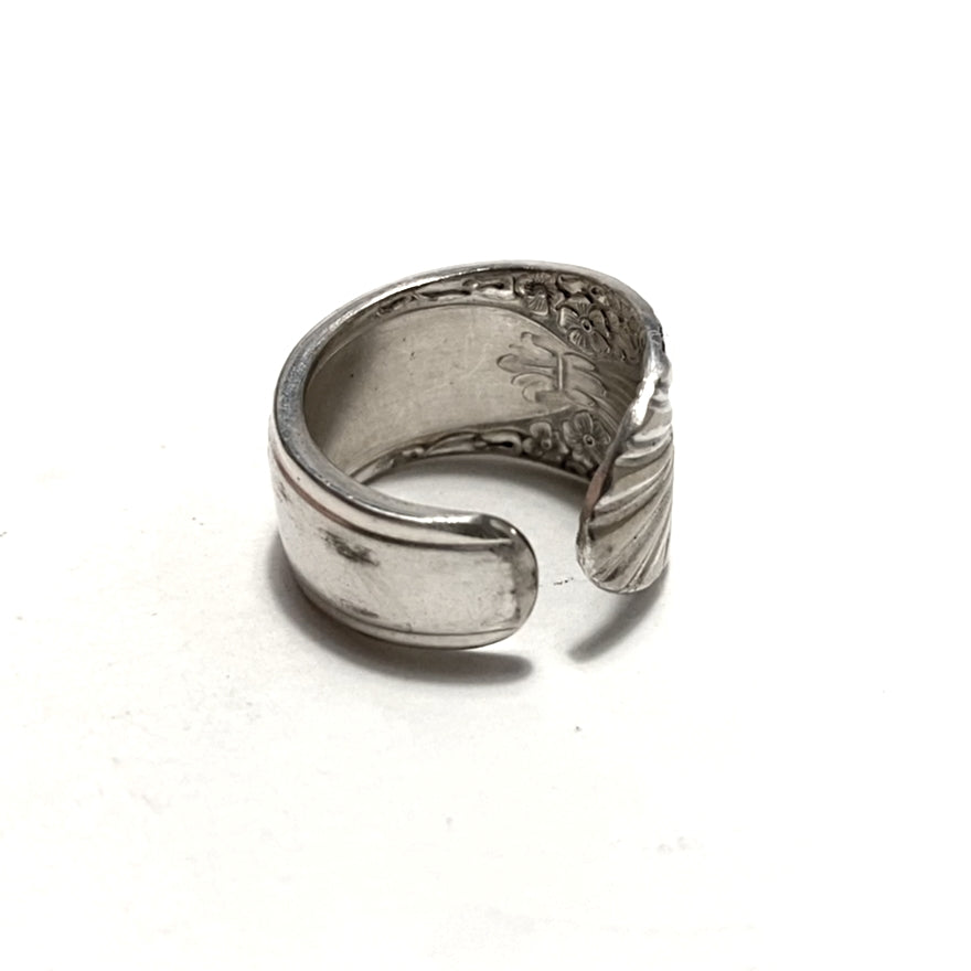 Spoon Ring No.4539 17号