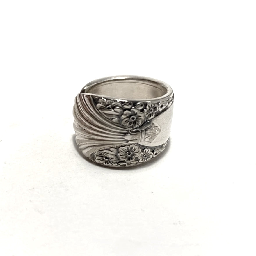 Spoon Ring No.4539 17号