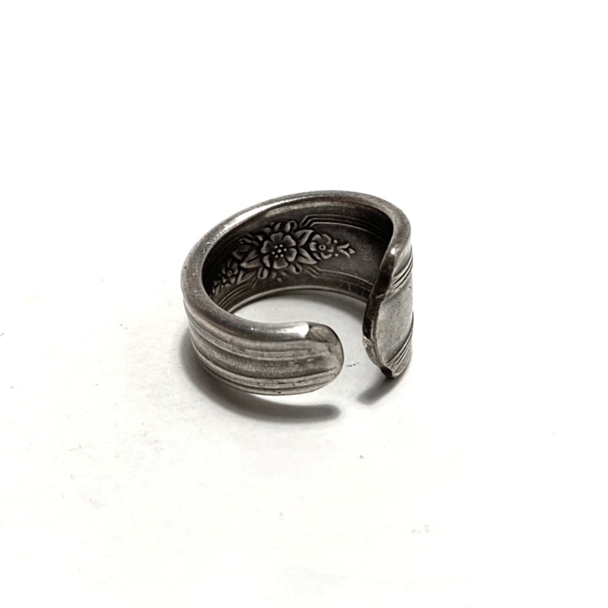 Spoon Ring No.4540 13号