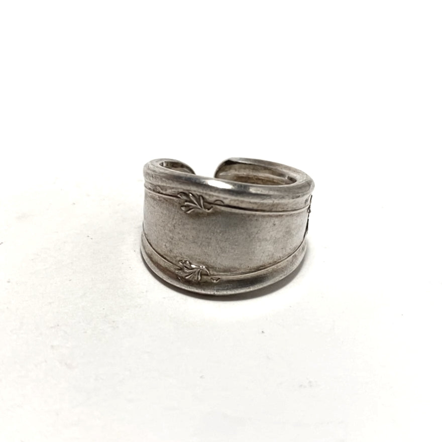 Spoon Ring No.4541 14号