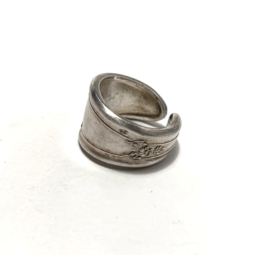 Spoon Ring No.4541 14号