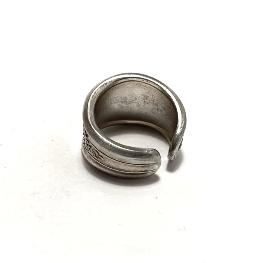Spoon Ring No.4541 14号