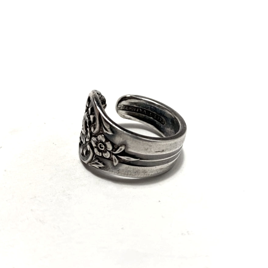 Spoon Ring No.4542 16号