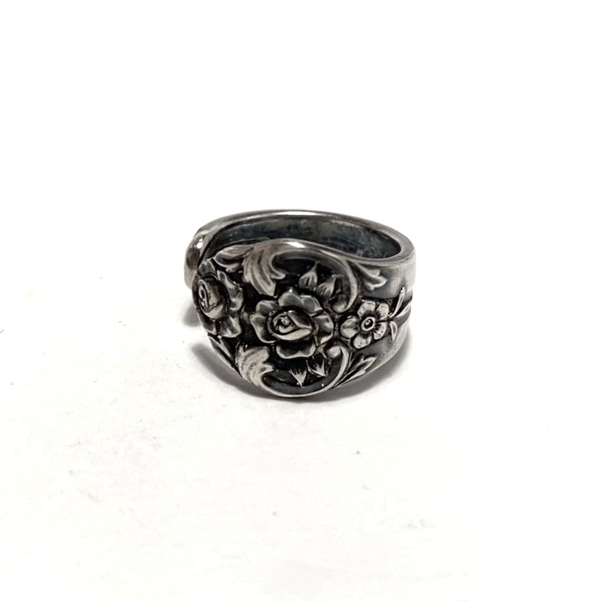 Spoon Ring No.4542 16号