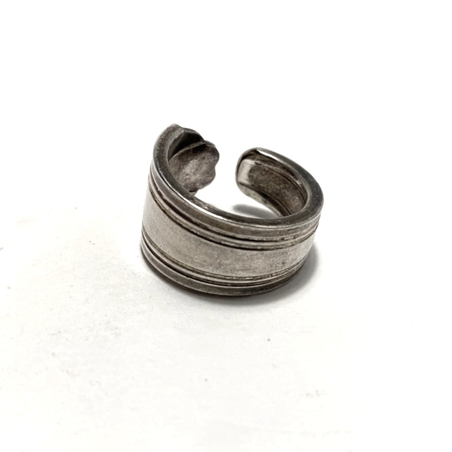 Spoon Ring No.4543 14号