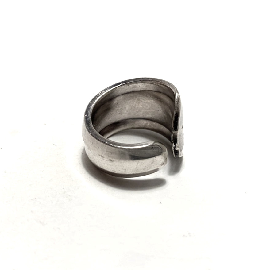 Spoon Ring No.4544 12号