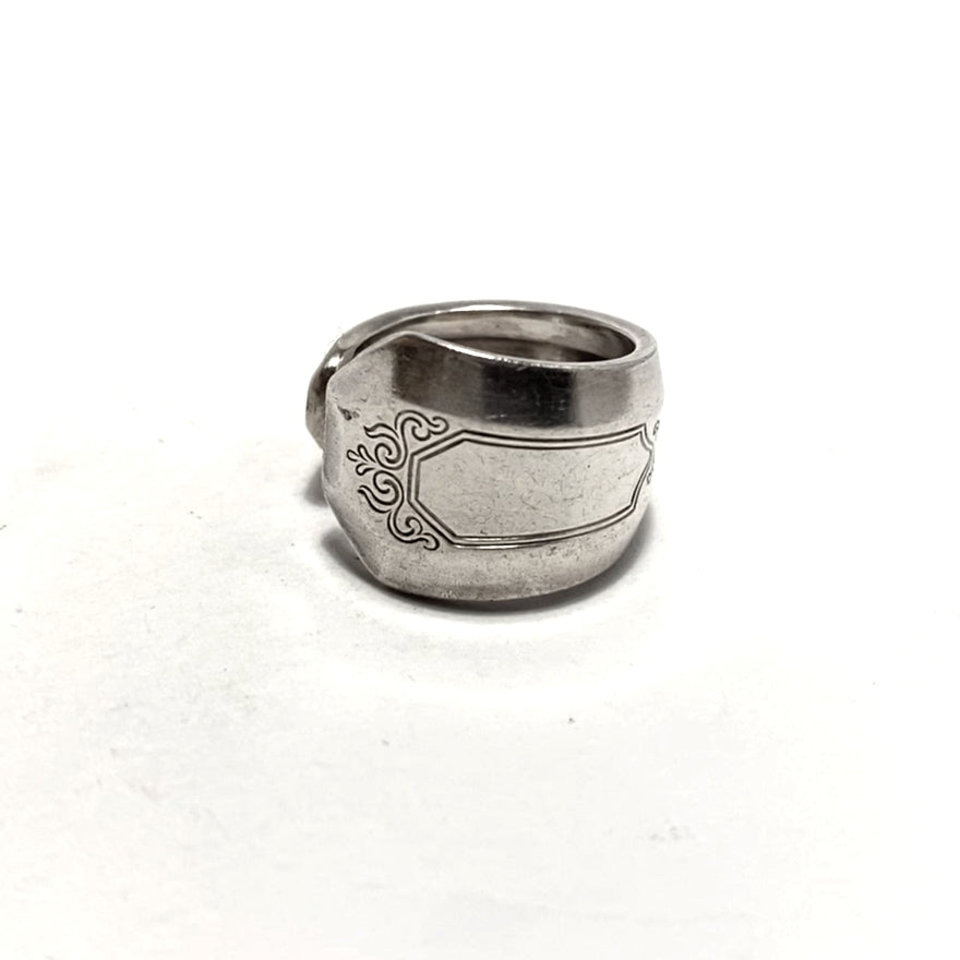 Spoon Ring No.4544 12号