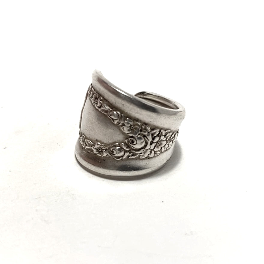 Spoon Ring No.4546 14号