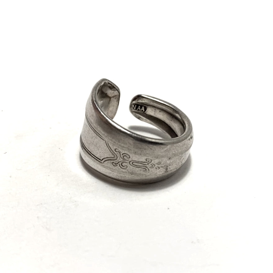 Spoon Ring No.4547 17号