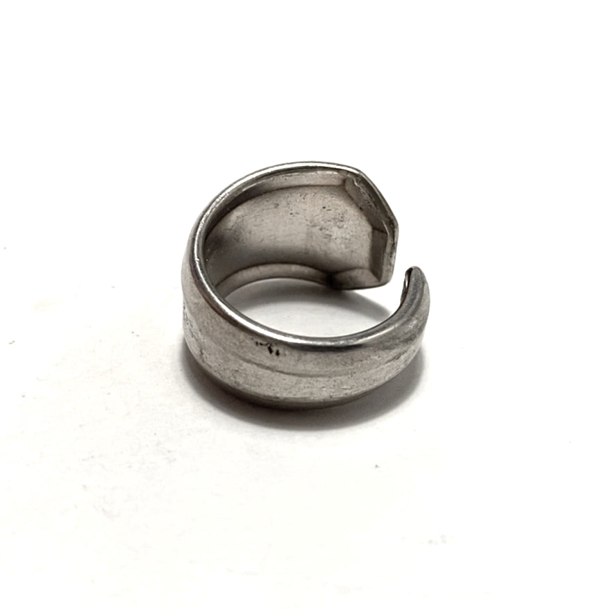 Spoon Ring No.4547 17号