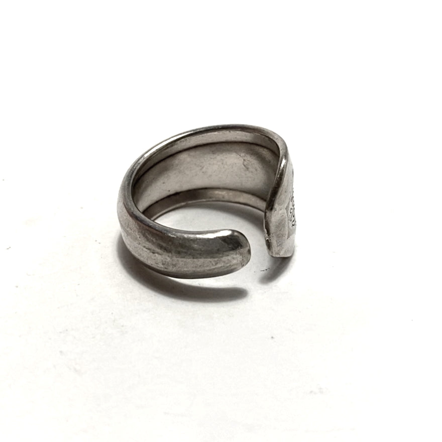 Spoon Ring No.4547 17号