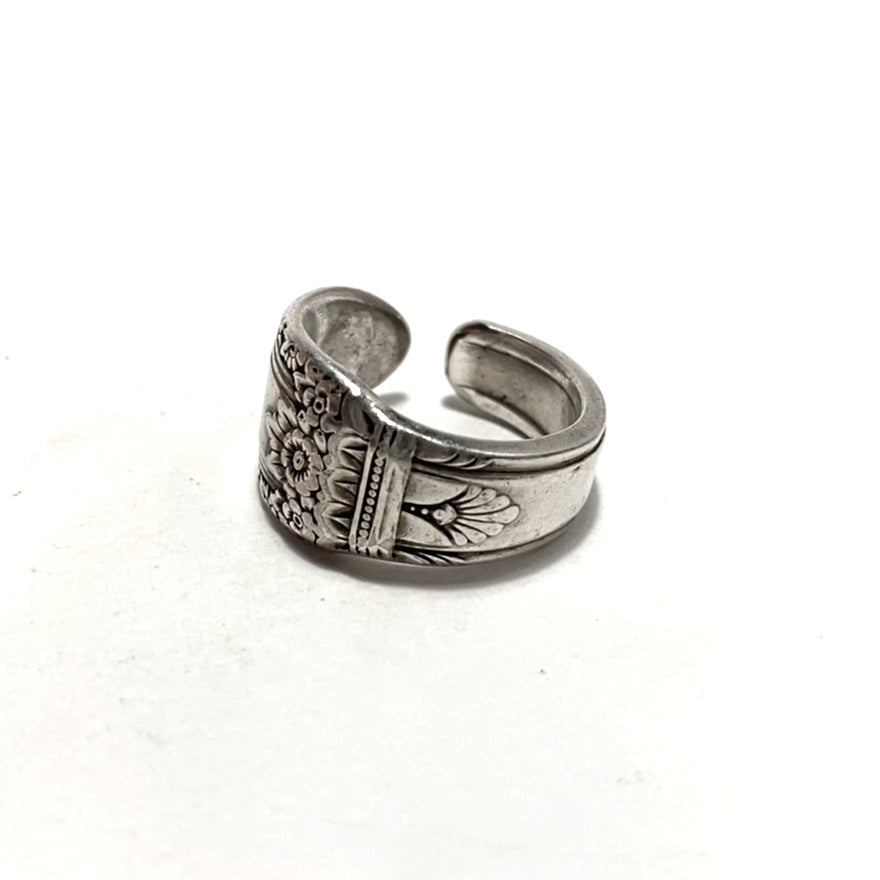 Spoon Ring No.4548 15号