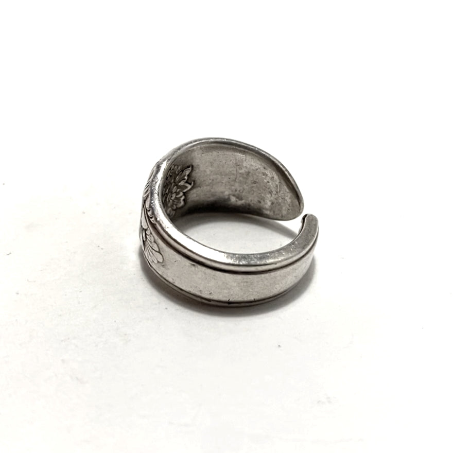Spoon Ring No.4548 15号