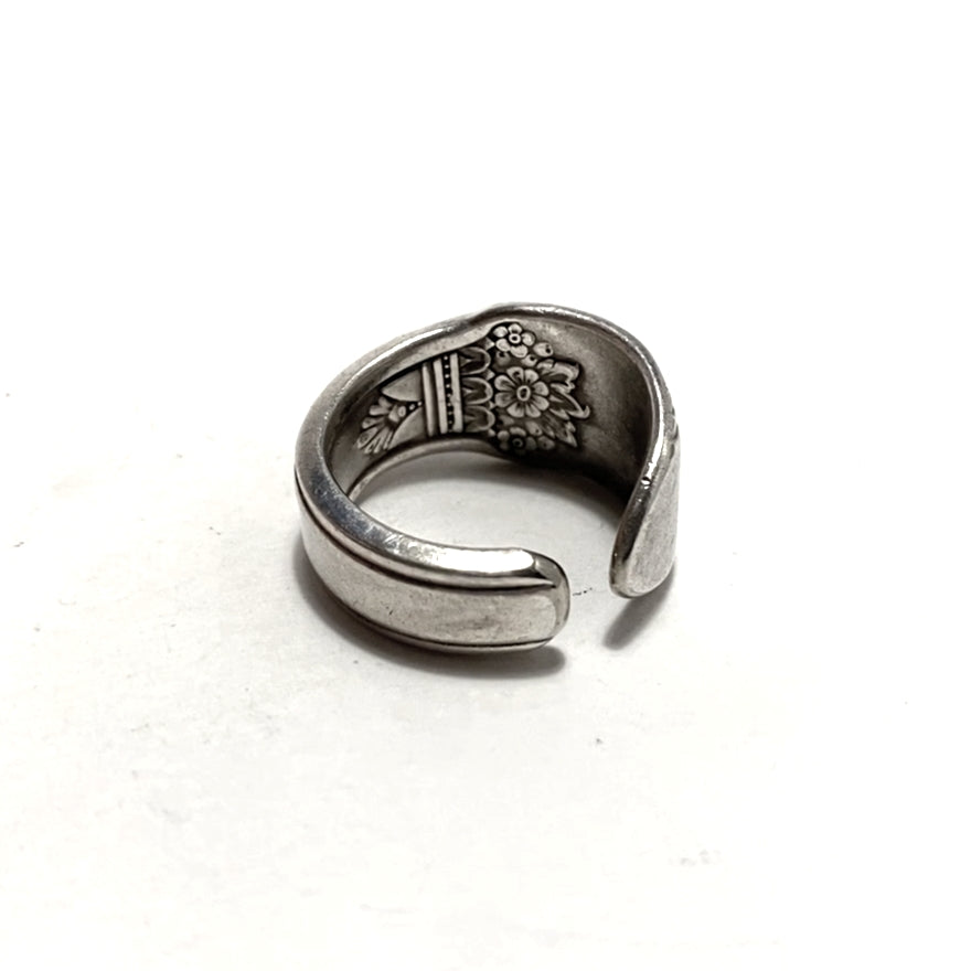Spoon Ring No.4548 15号