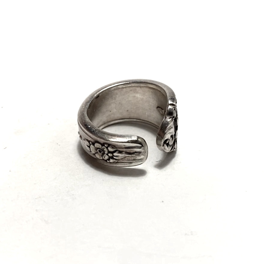 Spoon Ring No.4549 12号