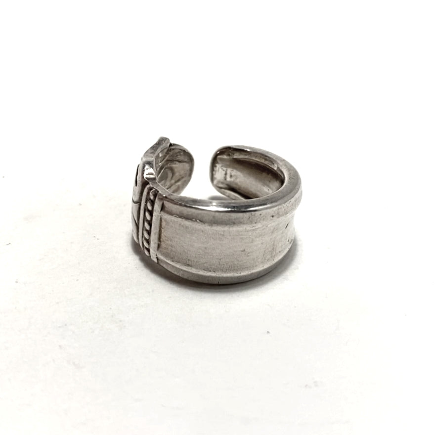 Spoon Ring No.4550 12号