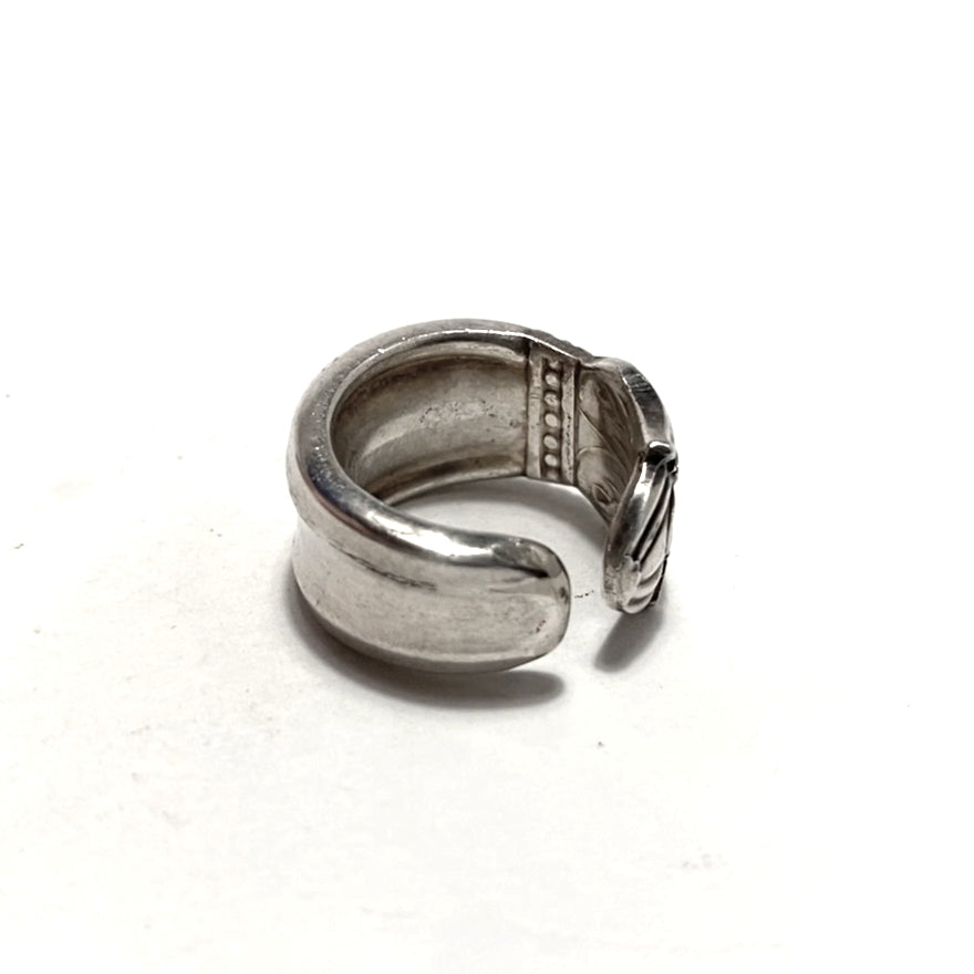 Spoon Ring No.4550 12号