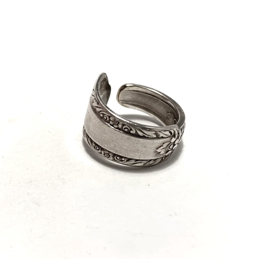 Spoon Ring No.4553 16号