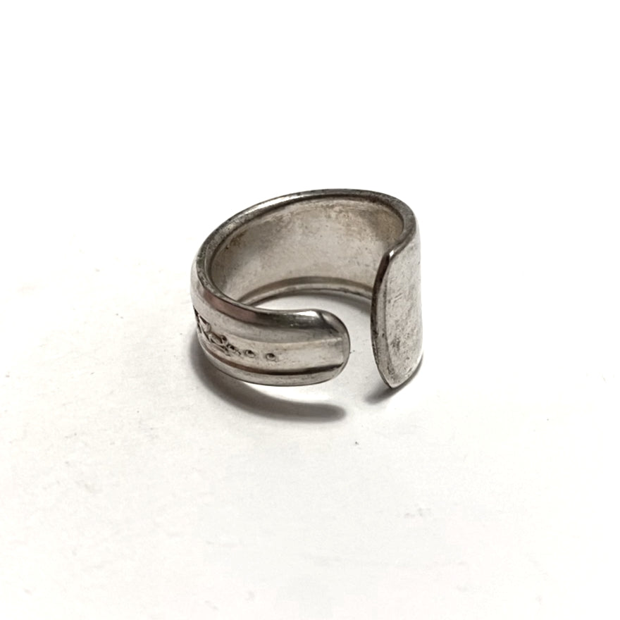 Spoon Ring No.4554 13号
