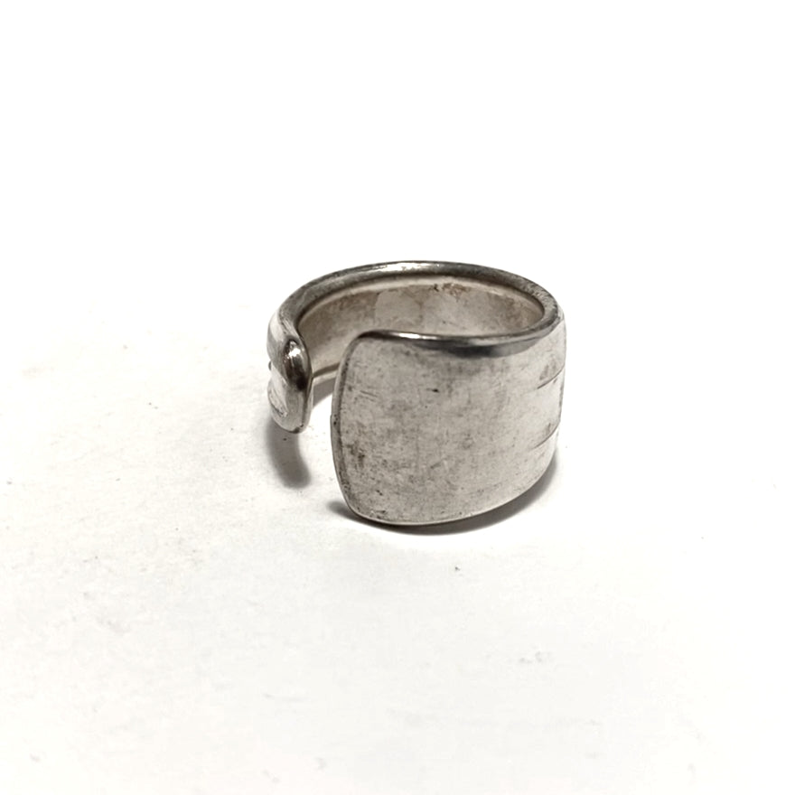 Spoon Ring No.4554 13号