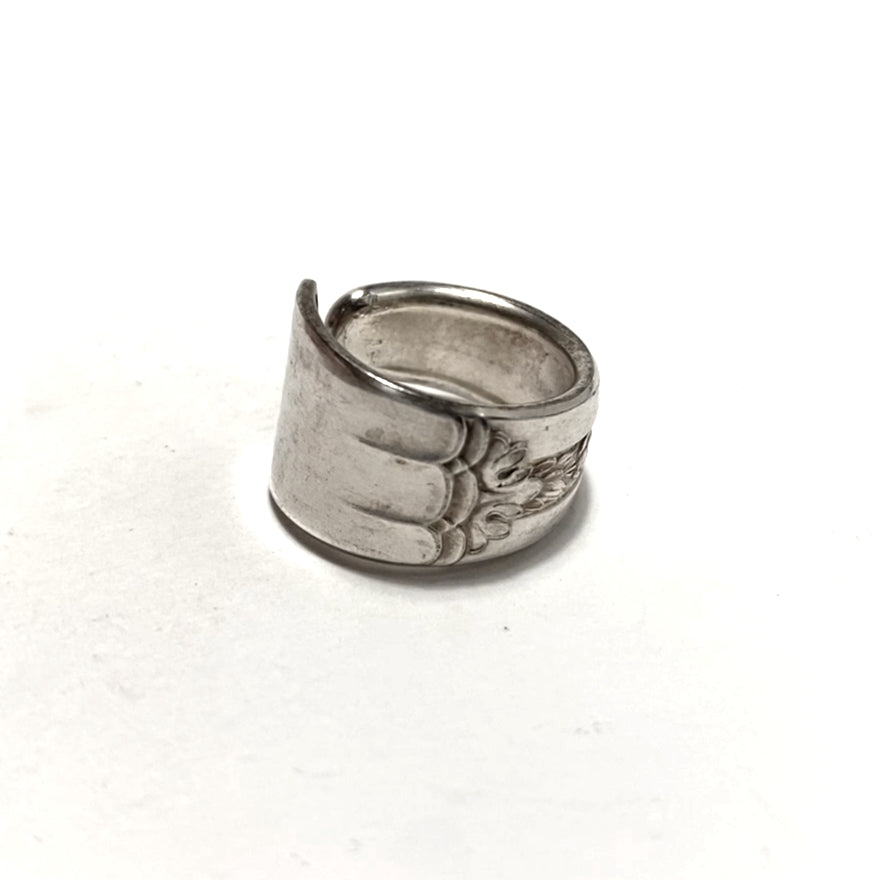 Spoon Ring No.4554 13号