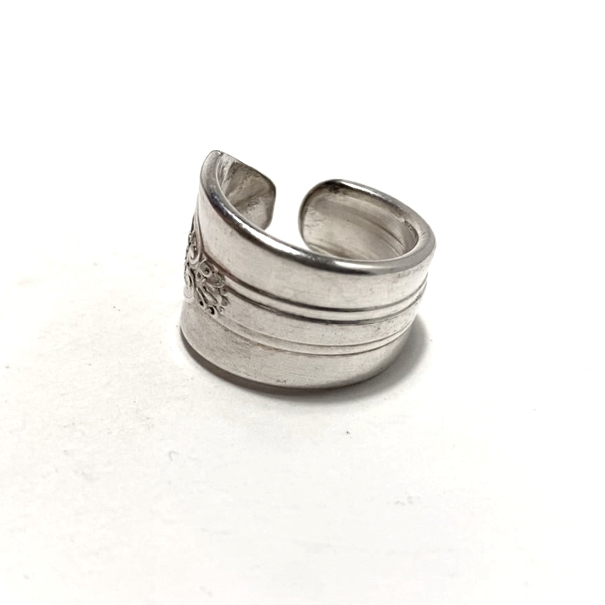 Spoon Ring No.4555 17号