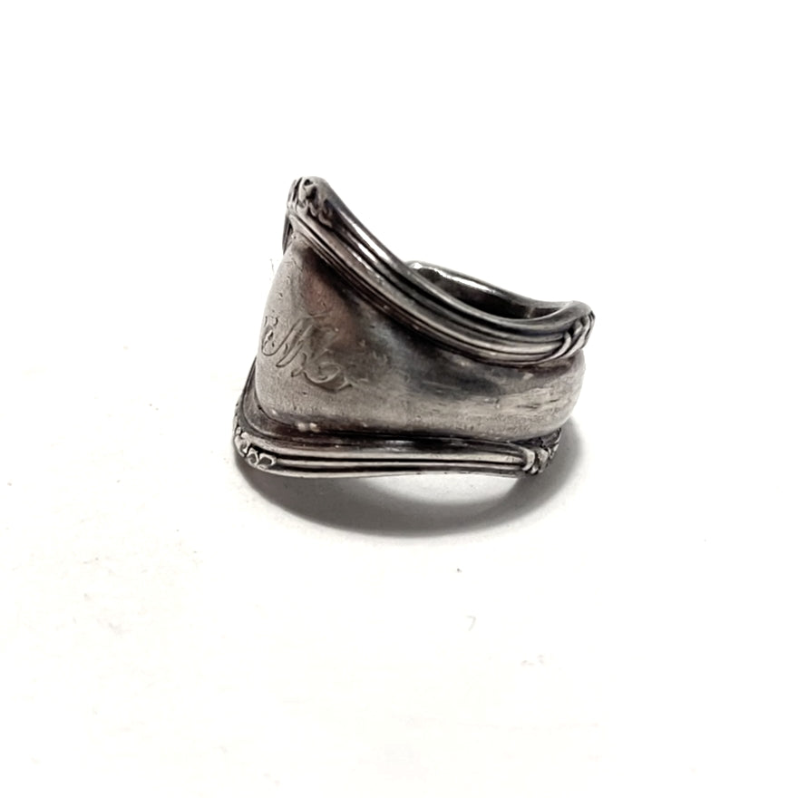 Spoon Ring No.4556 16号