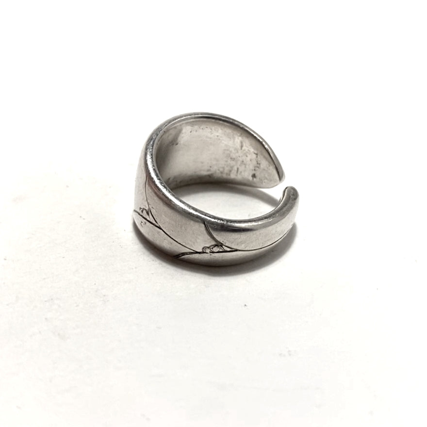 Spoon Ring No.4559 15号