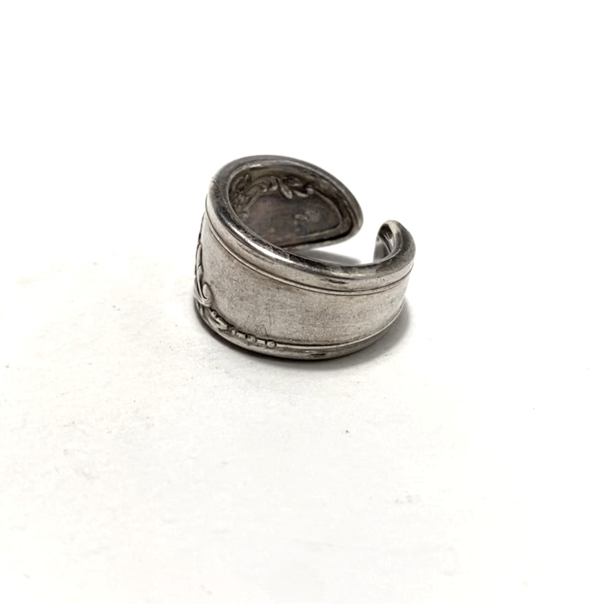 Spoon Ring No.4560 11号