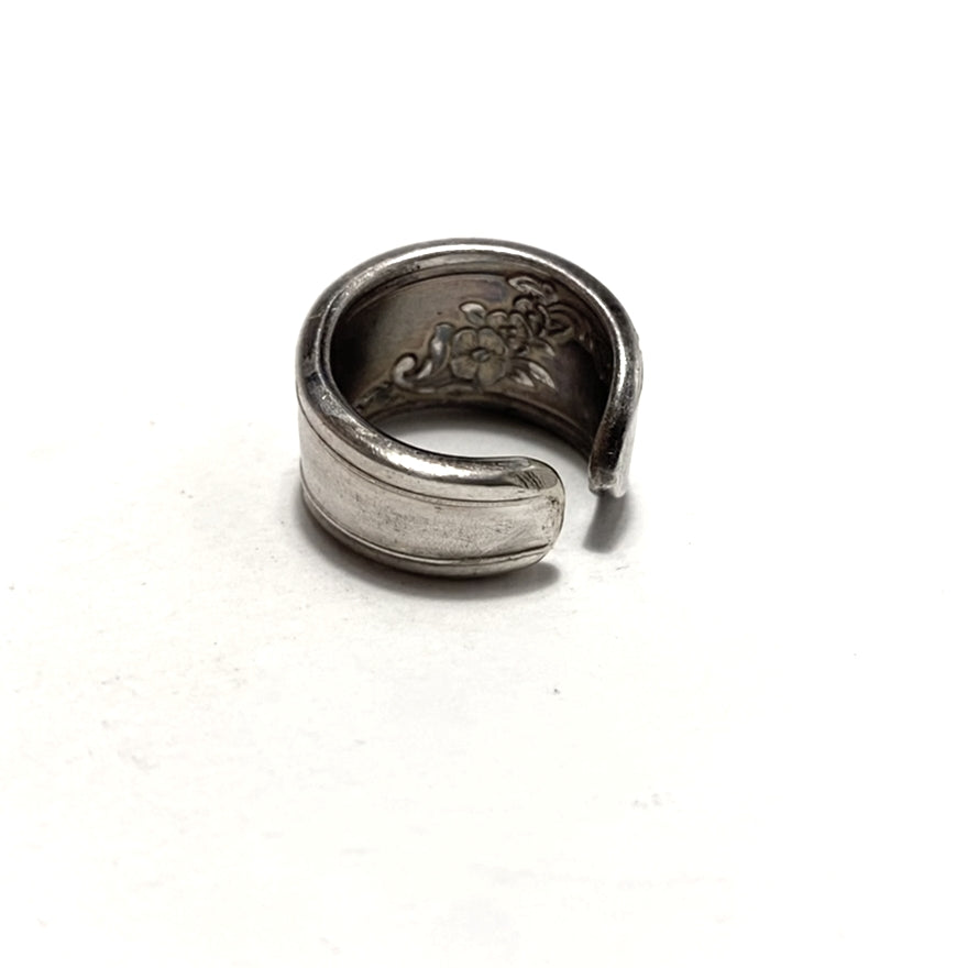 Spoon Ring No.4560 11号