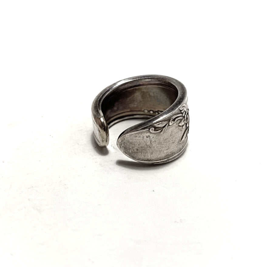 Spoon Ring No.4560 11号