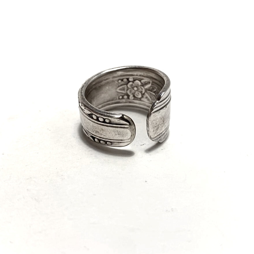 Spoon Ring No.4561 13号