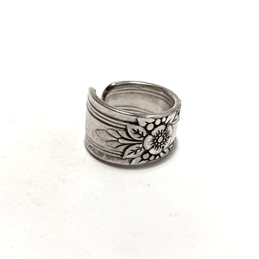 Spoon Ring No.4561 13号