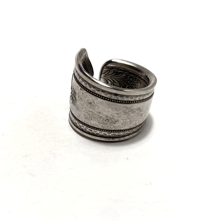 Spoon Ring No.4562 13号