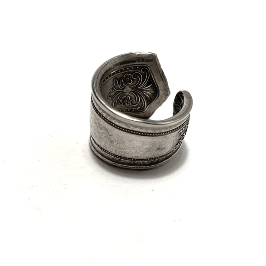 Spoon Ring No.4562 13号
