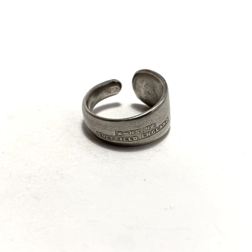 Spoon Ring No.4563 12号