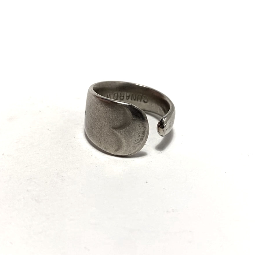 Spoon Ring No.4563 12号