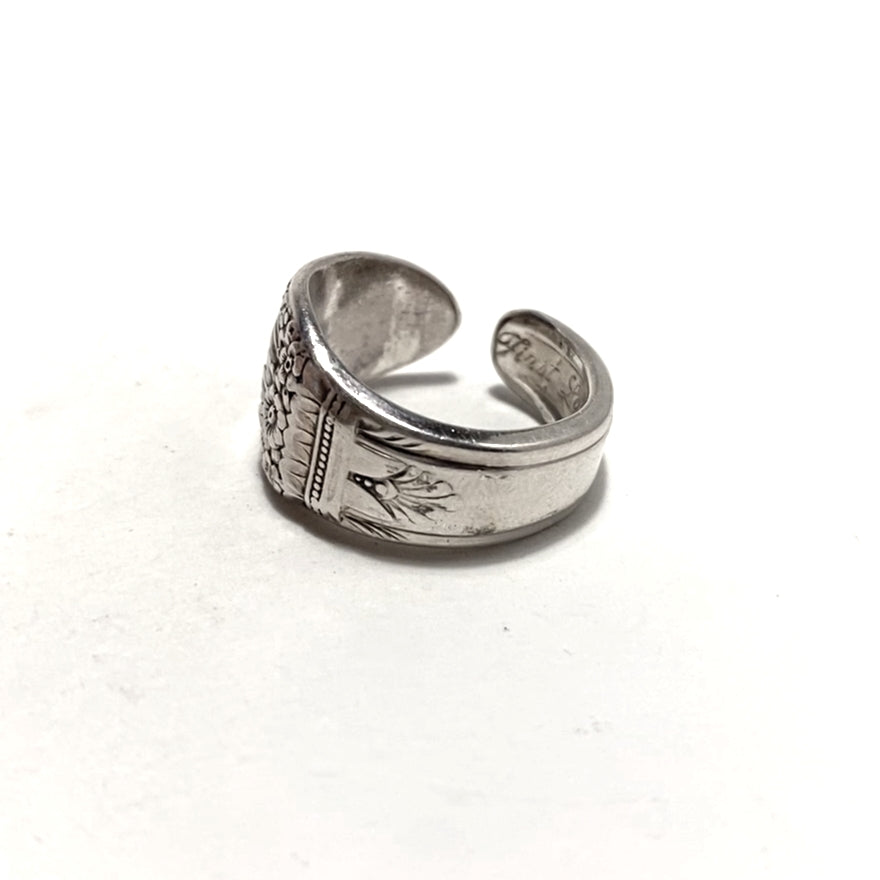 Spoon Ring No.4564 16号
