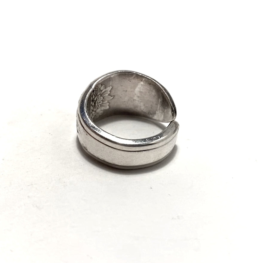 Spoon Ring No.4564 16号