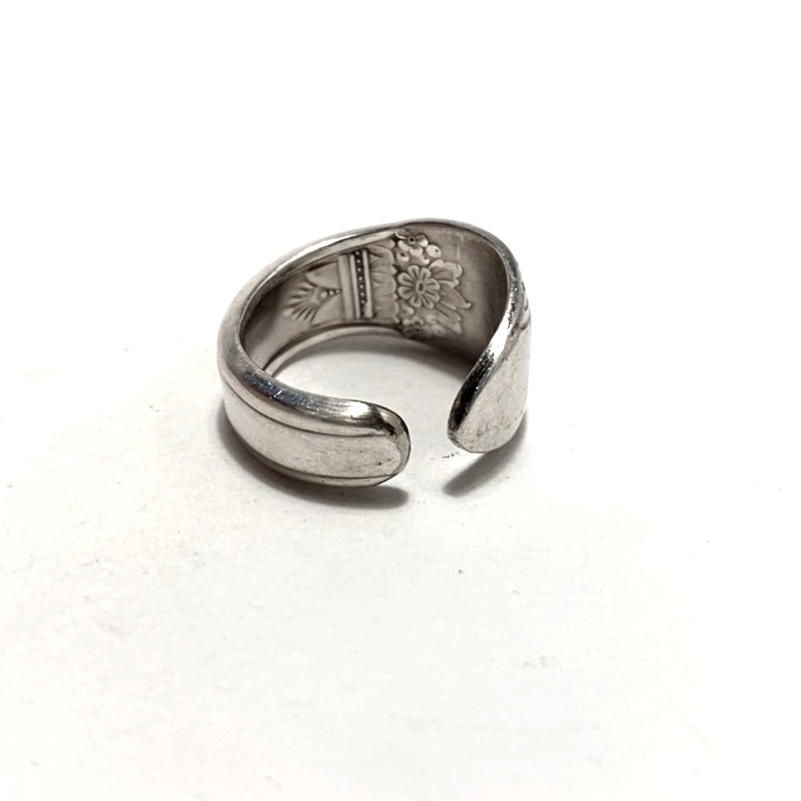 Spoon Ring No.4564 16号