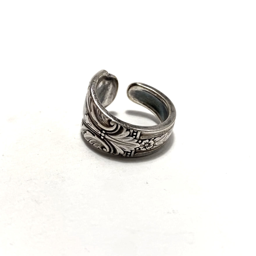Spoon Ring No.4565 12号
