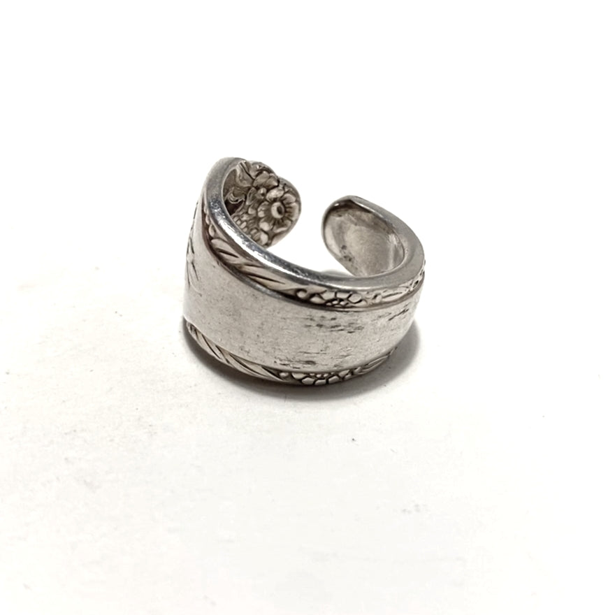 Spoon Ring No.4566 12号