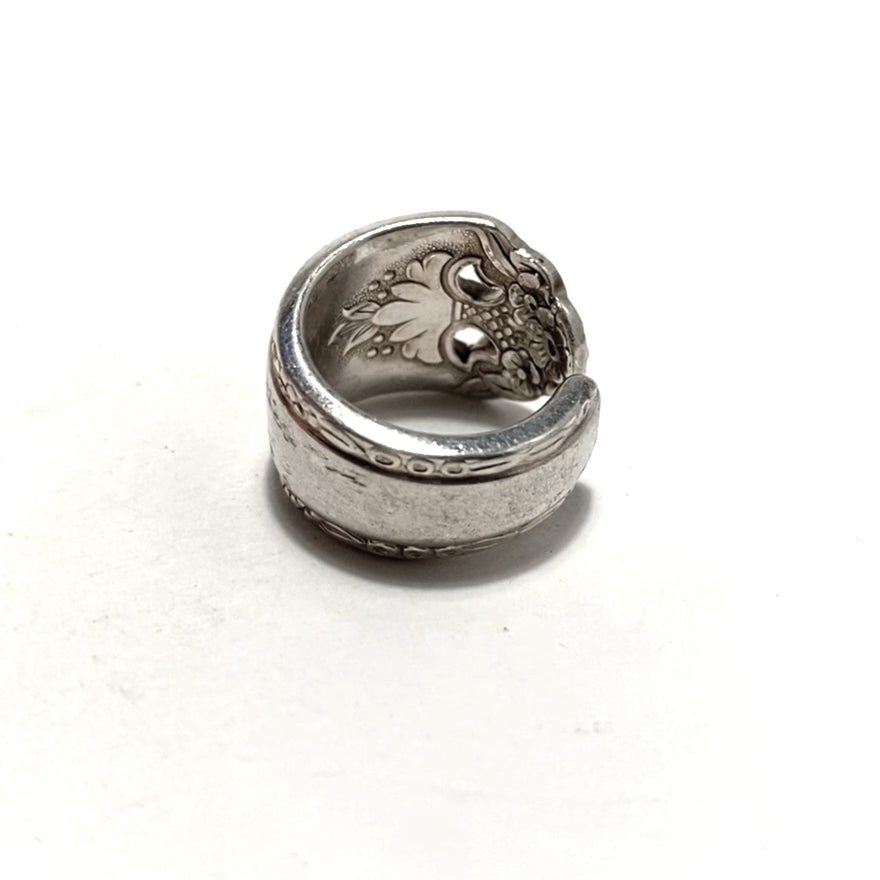 Spoon Ring No.4566 12号