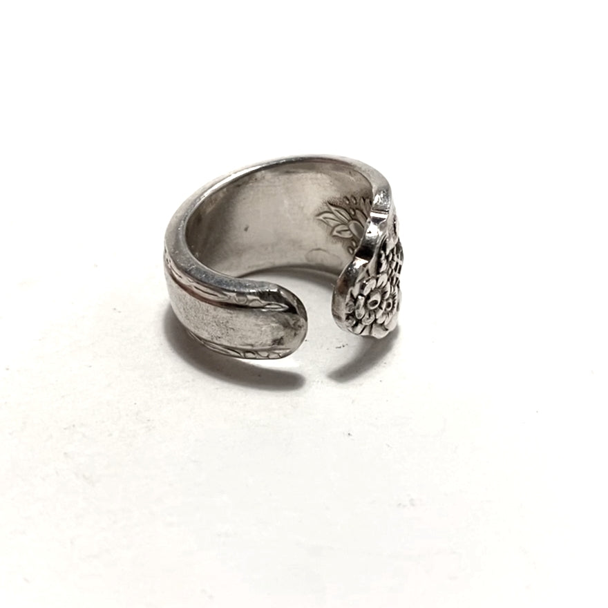 Spoon Ring No.4566 12号