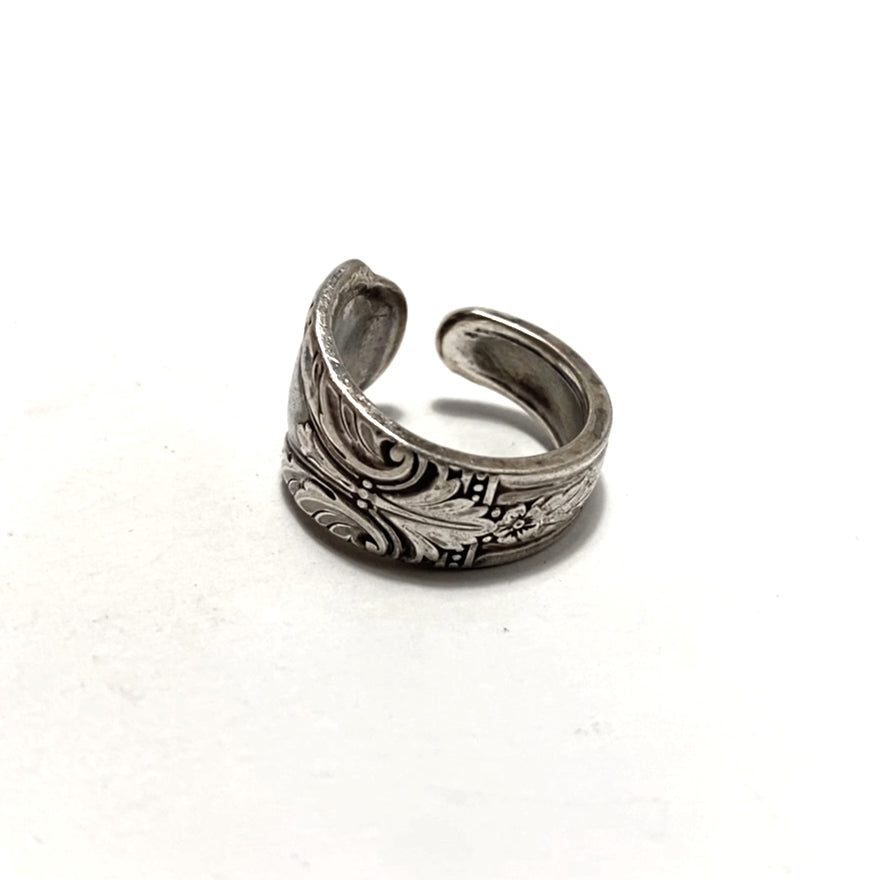 Spoon Ring No.4567 12号