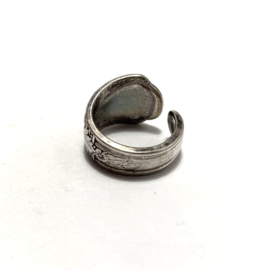 Spoon Ring No.4567 12号