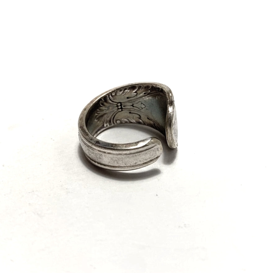 Spoon Ring No.4567 12号