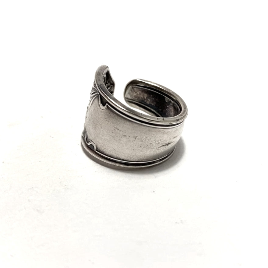 Spoon Ring No.4568 13号
