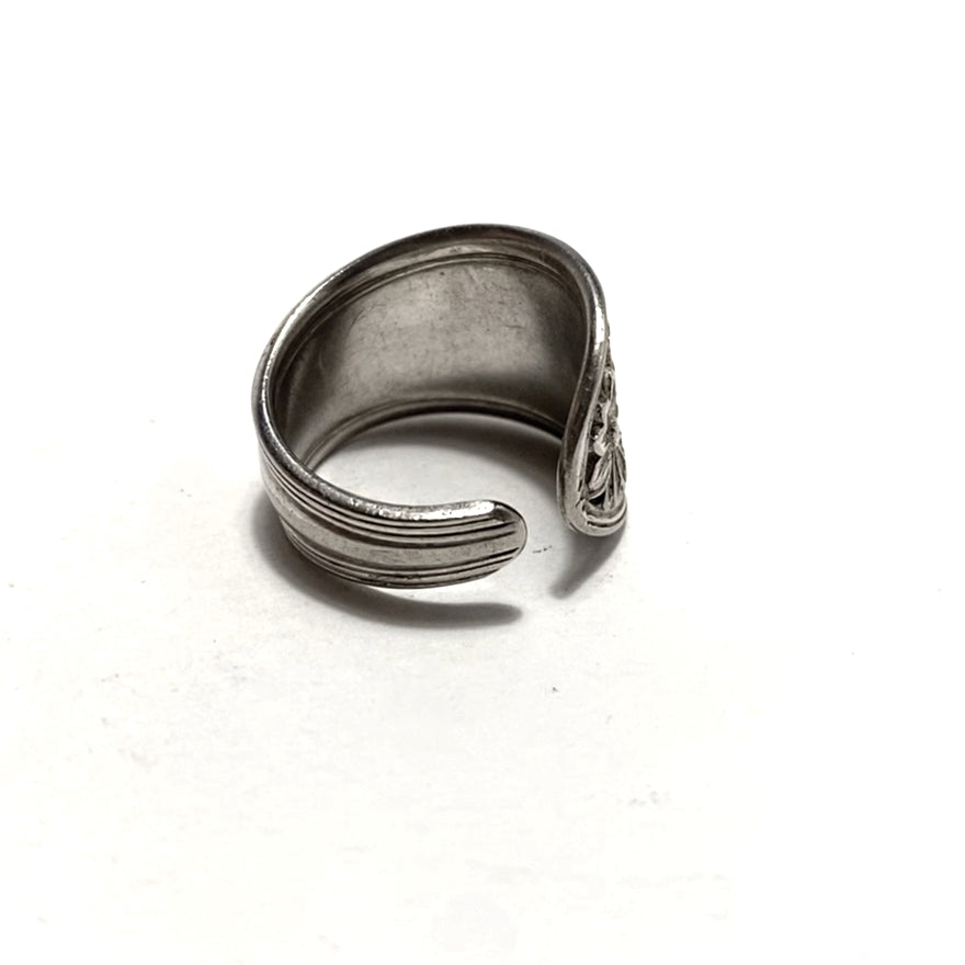 Spoon Ring No.4569 17号